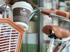 -Peet's Coffee皮爷咖啡(万象天地店)