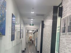 -马泷齿科·皓康门诊(尚都SOHO店)