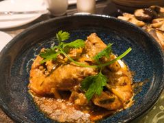 -深圳四季酒店·馥自助餐厅