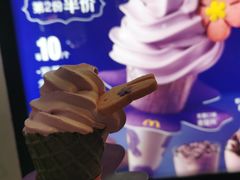 -麦当劳(壹购广场店)