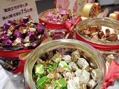 -GODIVA(宁波来福士店)