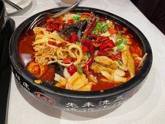 -峨嵋一派