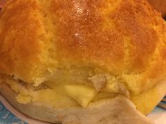 菠萝油-金华冰厅