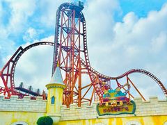 -大连海昌发现王国主题公园