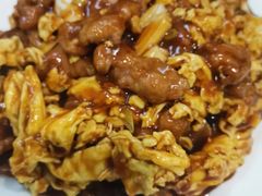 -清真牛街祥云轩门钉肉饼(左家庄店)