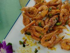 -景好海鲜餐厅(大鹏必选旅游店)