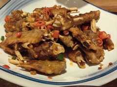-先记烧鹅王·本地粤菜(福永店)