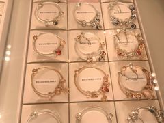 -Pandora潘多拉珠宝(武商广场店)