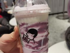 -喜茶(迪士尼小镇DP店)
