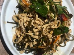 -四姐妹东北饺子(沙尾路店)