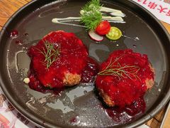 -通海俄式烧烤·俄罗斯大串(嵩山路店)