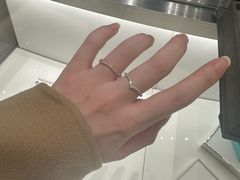 -Tiffany & Co.蒂芙尼
(南京德基广场店)