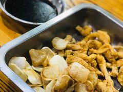 -阿姨小肉摊(同济西苑店)