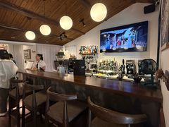 -Double cafe