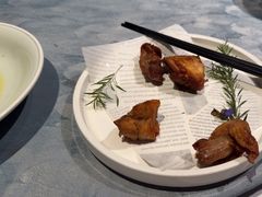 -肴约·花园式餐厅(湖里店)