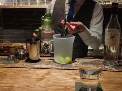 -格兰酒吧Glen Bar