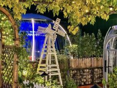 -1819餐厅·团队聚餐·烤串·精酿