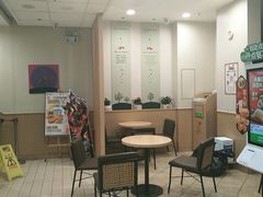 用餐区-德克士(通宝路店)