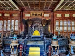 -承德避暑山庄景区