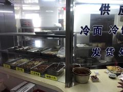 -玉华饮食店(茅台路店)