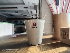 -李先生牛肉面大王(沧州火车站店)