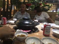 -春润大地海南椰子鸡(沙井京基百纳广场店)