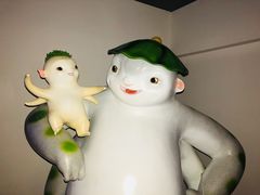 -星巴克(南翔五彩城店)