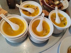 -侨美·唐荔园·40年地道粤菜