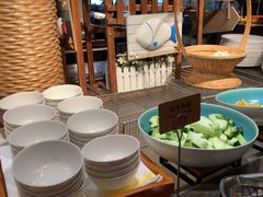 -杭州开元名都大酒店·地中海自助餐厅