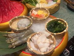 -牛New寿喜烧(龙湖金沙天街店)