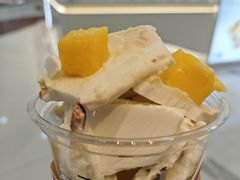 -艾炒酸奶(上海近铁城市广场店)