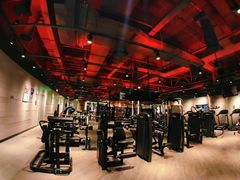 -威尔仕健身(北京合生汇店)