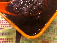 红豆沙-顺记冰室(宝华路店)