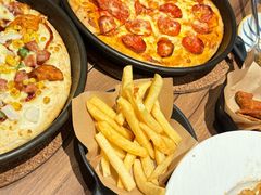 -必胜客(张掖西大街店)