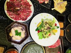 -樱嘢·炭火烧肉(惠南店)