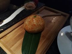 飞鱼籽墨鱼滑-湊湊火锅·茶憩(新中关购物中心店)