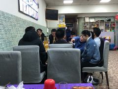 大堂-神碳烧烤东北秘制串(东城路店)