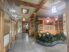 -百年石锅饭·朝鲜族传统民餐