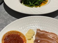 -沈灶河豚宴·河豚融合餐厅(汉中路店)