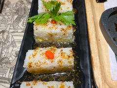 -遇见长安之高山流水(李家村万达店)