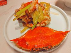 -丁字口海鲜热炒·烧烤大排档