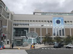 -狸小路商店街