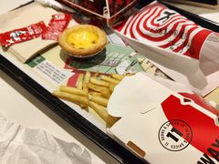 -肯德基(襄阳航空路店)