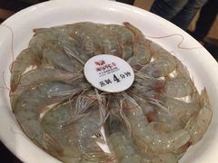 -海味当家(西安路店)