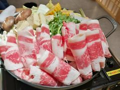 -吉之仙•中国制造•出口级食材日料店(领事馆总店)