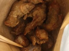 -傅强排骨(成都总店)