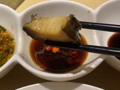 -余欢领鲜火锅(新街口店)