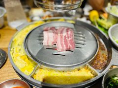 -姜虎东白丁烤肉(深圳湾后海汇店)