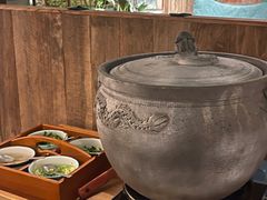 -大龙燚·旷野鲜火锅(广州首店)
