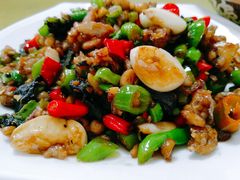 爆炒牛蛙-兄弟宁乡龙城(麓景路店)